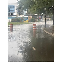 Trouble Spots image